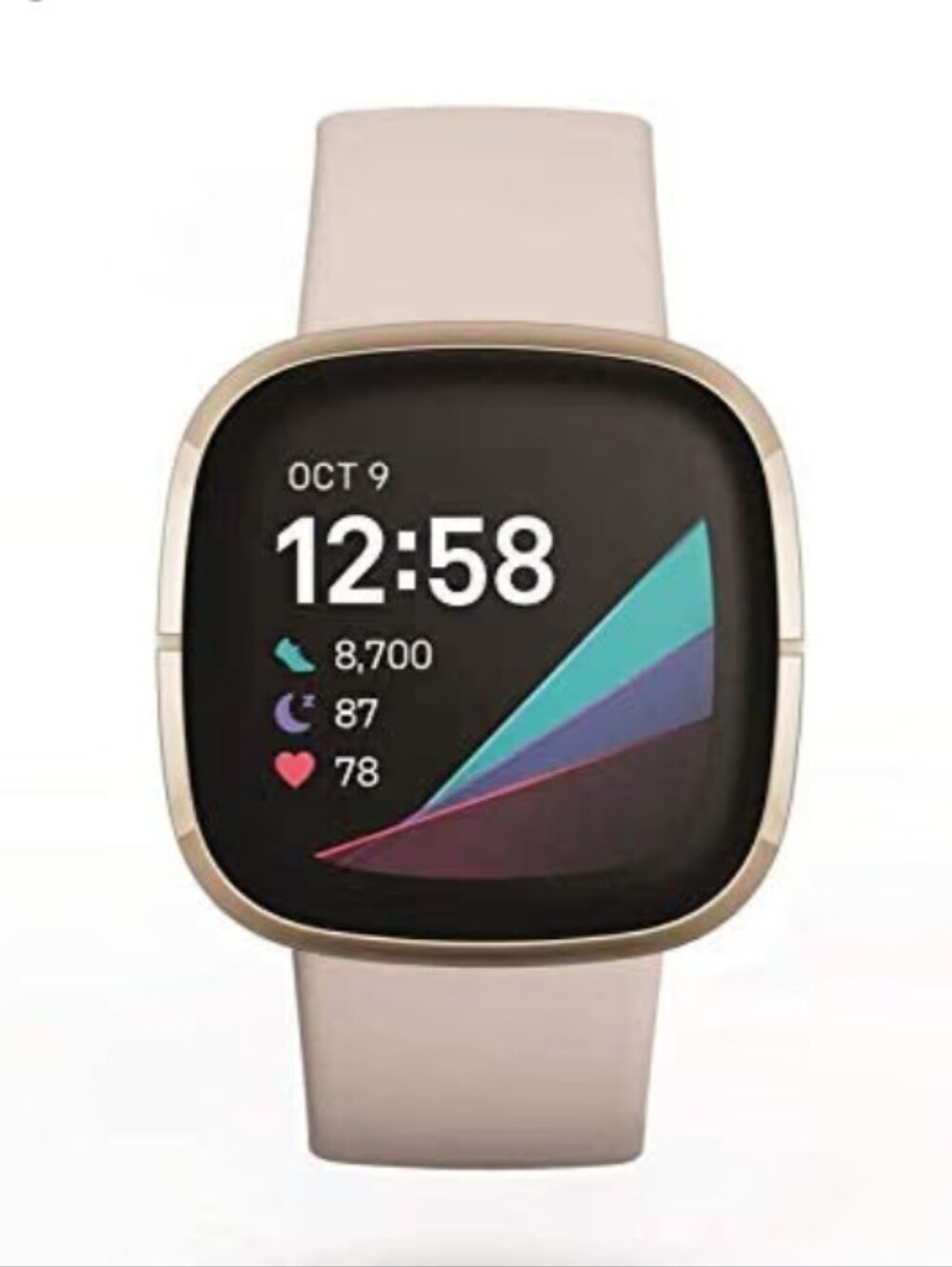 Fitbit Sense - Picture 2 of 5